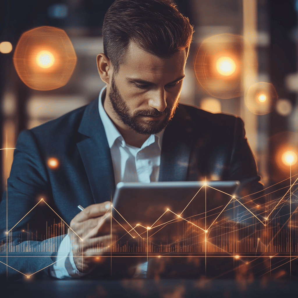 Vizualizări de date și grafice